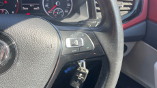 Volkswagen Polo 1.0 TSI 95 Beats 5dr DSG Petrol Hatchback